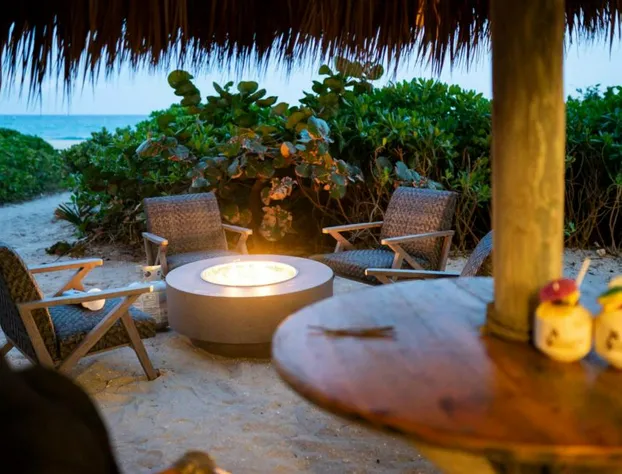 Palm Beach Marriott Singer Island Beach Resort & Spa hotel detail image 1