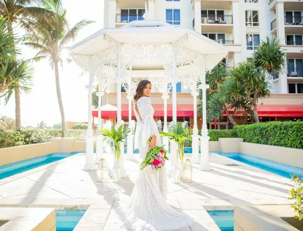 Palm Beach Marriott Singer Island Beach Resort & Spa hotel detail image 2