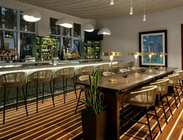 Palm Beach Marriott Singer Island Beach Resort & Spa hotel detail image 4