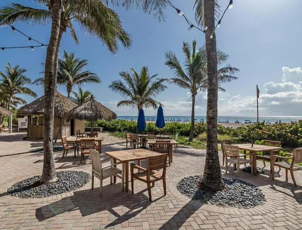 Palm Beach Marriott Singer Island Beach Resort & Spa hotel detail image 1