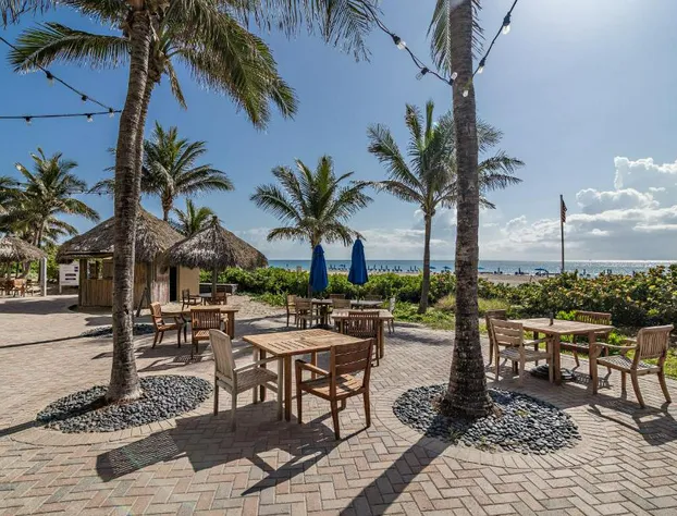 Palm Beach Marriott Singer Island Beach Resort & Spa hotel detail image 2