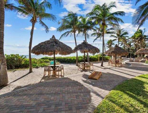 Palm Beach Marriott Singer Island Beach Resort & Spa hotel detail image 3