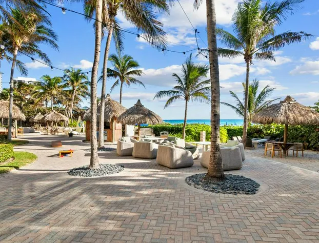 Palm Beach Marriott Singer Island Beach Resort & Spa hotel detail image 4