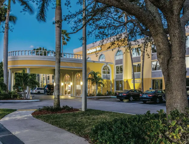 La Quinta Inn by Wyndham Jupiter hotel detail image 2