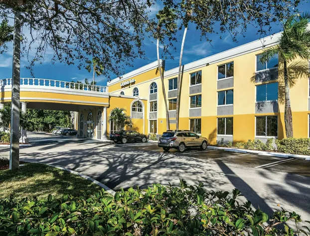 La Quinta Inn by Wyndham Jupiter hotel detail image 4