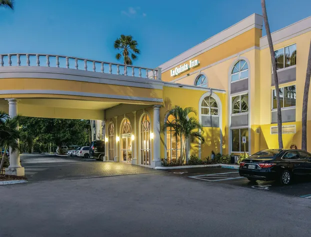 La Quinta Inn by Wyndham Jupiter hotel detail image 1