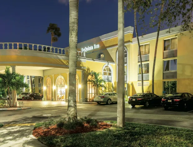 La Quinta Inn by Wyndham Jupiter hotel detail image 2