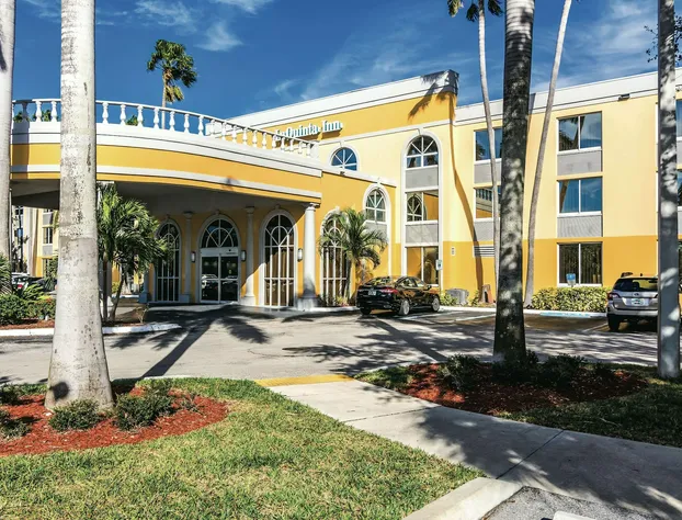 La Quinta Inn by Wyndham Jupiter hotel detail image 4