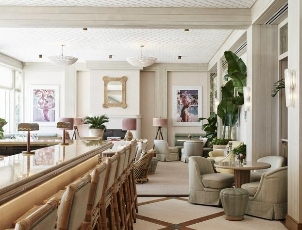 Four Seasons Resort Palm Beach hotel detail image 1