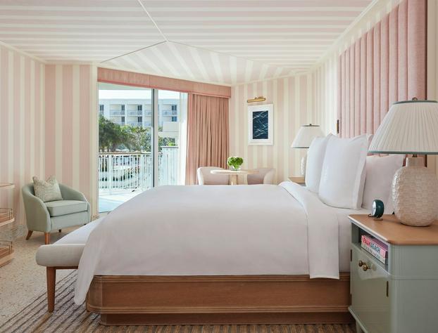 Four Seasons Resort Palm Beach hotel detail image 4