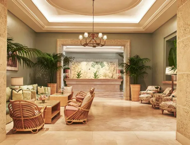 Four Seasons Resort Palm Beach hotel detail image 3