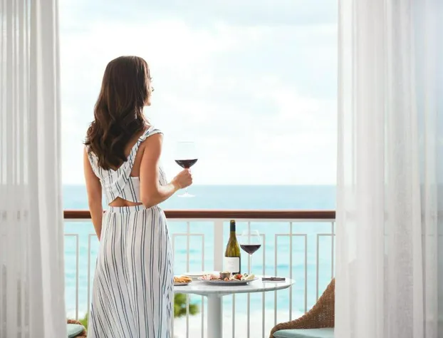 Four Seasons Resort Palm Beach hotel detail image 1