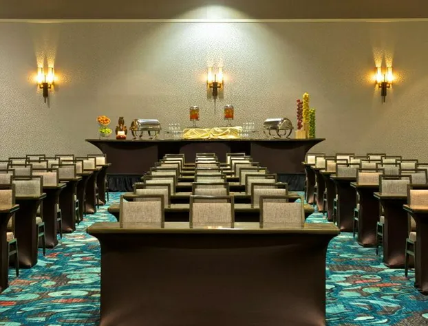 Embassy Suites by Hilton Palm Beach Gardens PGA Boulevard hotel detail image 1