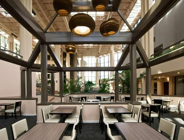 Embassy Suites by Hilton Palm Beach Gardens PGA Boulevard hotel detail image 3