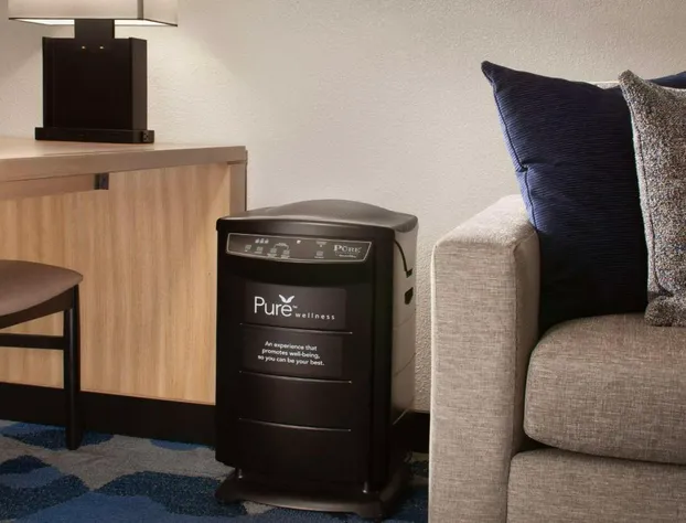 Embassy Suites by Hilton Palm Beach Gardens PGA Boulevard hotel detail image 2