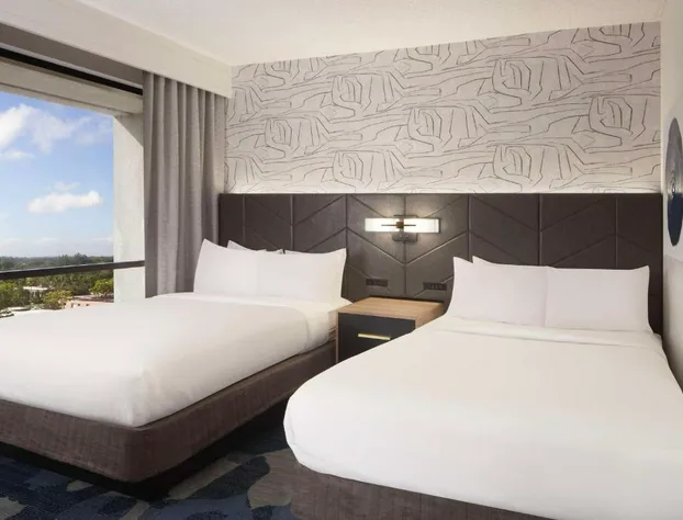 Embassy Suites by Hilton Palm Beach Gardens PGA Boulevard hotel detail image 4