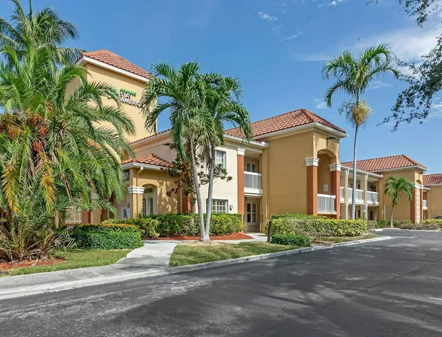 Extended Stay America Suites Boca Raton Commerce hotel detail image 1