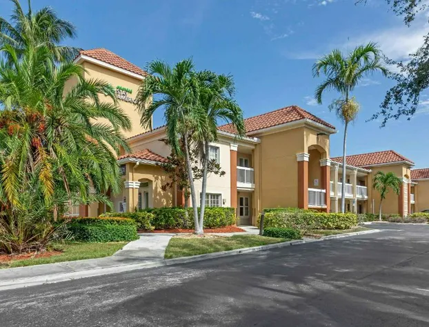 Extended Stay America Suites Boca Raton Commerce hotel detail image 1