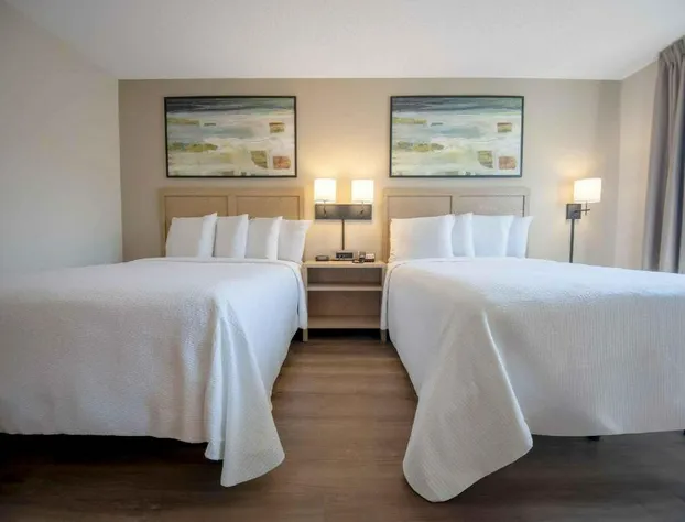 Extended Stay America Suites Boca Raton Commerce hotel detail image 3