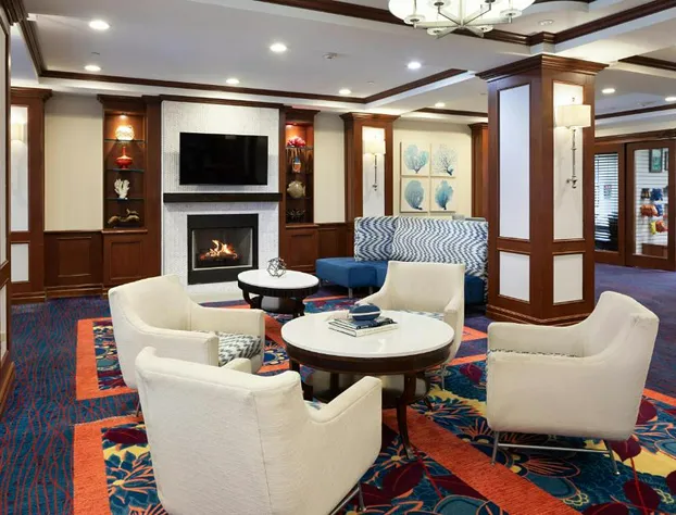 The Atlantic Suites on the Ave hotel detail image 2