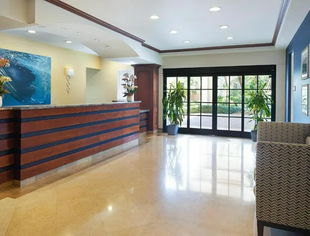 The Atlantic Suites on the Ave hotel detail image 3