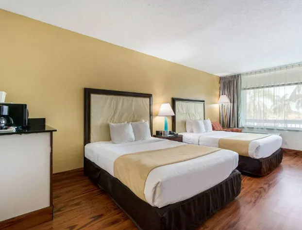 Quality Inn Boca Raton University Area hotel detail image 3
