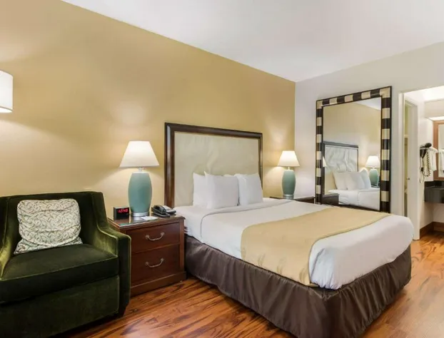 Quality Inn Boca Raton University Area hotel detail image 4