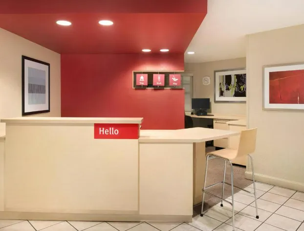 Towneplace Suites by Marriott Boca Raton hotel detail image 1