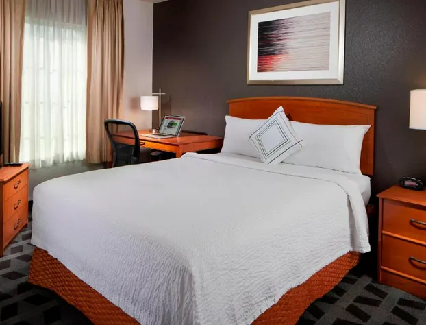 Towneplace Suites by Marriott Boca Raton hotel detail image 2