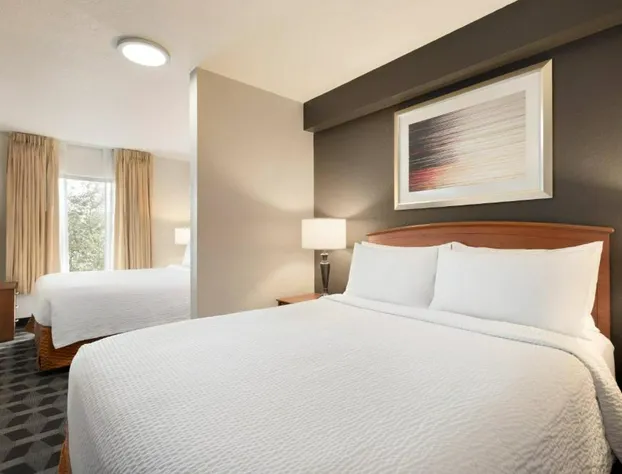 Towneplace Suites by Marriott Boca Raton hotel detail image 3