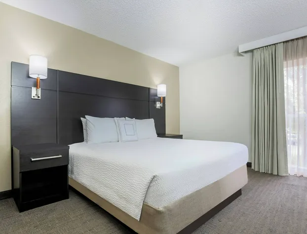 Residence Inn by Marriott Boca Raton hotel detail image 1