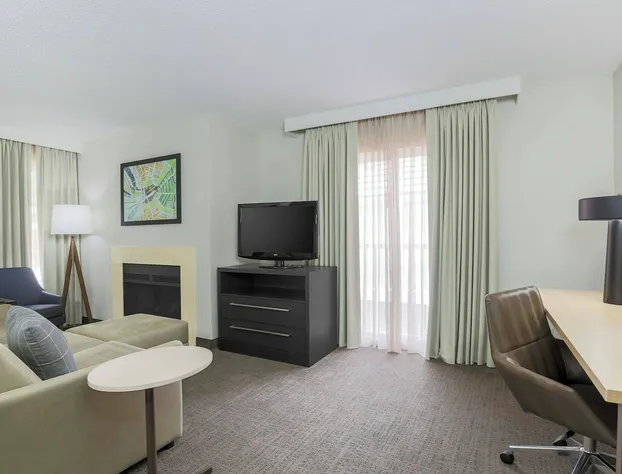 Residence Inn by Marriott Boca Raton hotel detail image 4