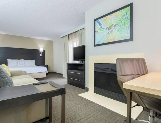 Residence Inn by Marriott Boca Raton hotel detail image 2