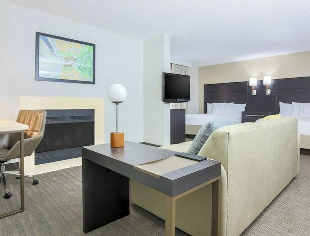 Residence Inn by Marriott Boca Raton hotel detail image 3