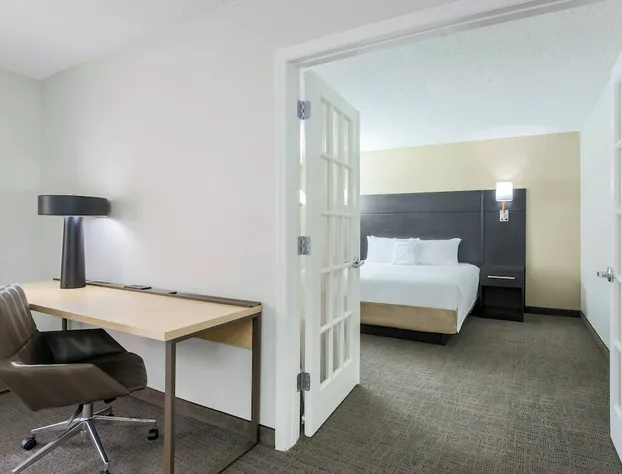 Residence Inn by Marriott Boca Raton hotel detail image 1