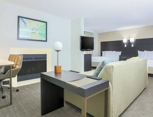 Residence Inn by Marriott Boca Raton hotel detail image 4