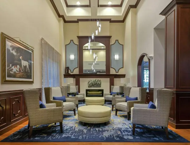 Hampton Inn & Suites Wellington hotel detail image 2