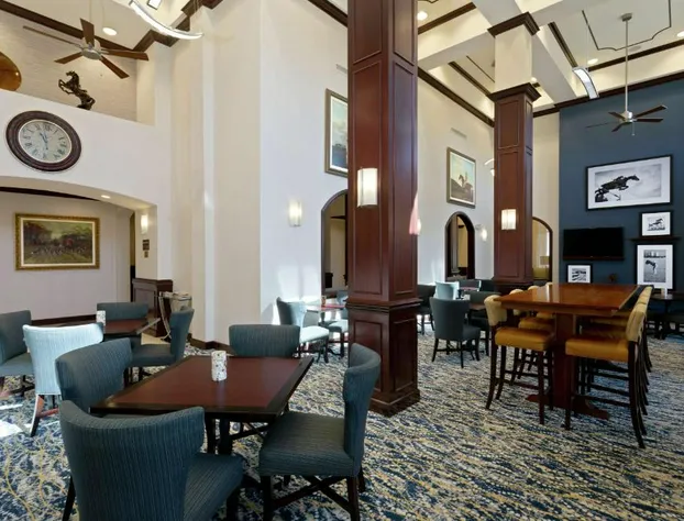 Hampton Inn & Suites Wellington hotel detail image 3