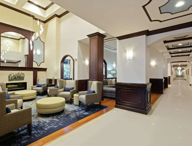 Hampton Inn & Suites Wellington hotel detail image 4