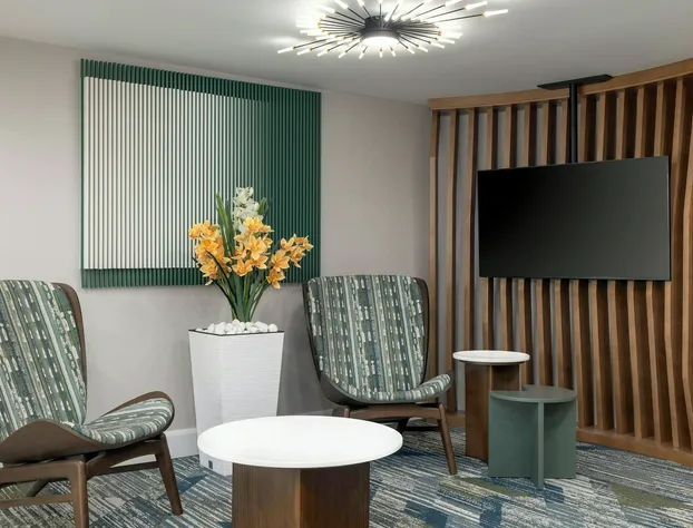 Springhill Suites By Marriott Boca Raton hotel detail image 4