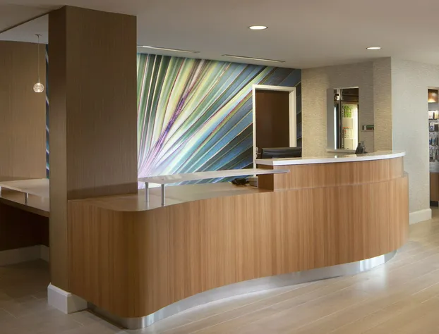 Springhill Suites By Marriott Boca Raton hotel detail image 3
