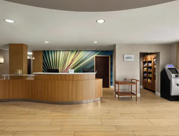 Springhill Suites By Marriott Boca Raton hotel detail image 4