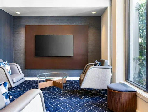 Courtyard by Marriott West Palm Beach hotel detail image 2