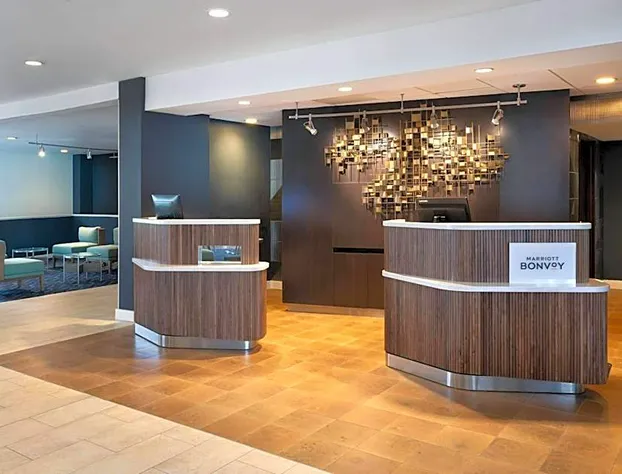 Courtyard by Marriott West Palm Beach hotel detail image 2