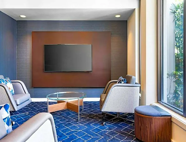 Courtyard by Marriott West Palm Beach hotel detail image 3