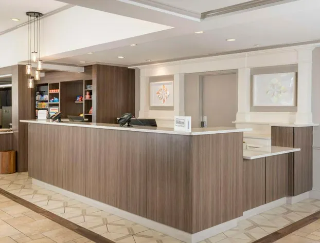 Hilton Garden Inn Boca Raton hotel detail image 2