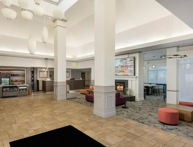 Hilton Garden Inn Boca Raton hotel detail image 3