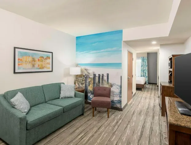 Hilton Garden Inn Boca Raton hotel detail image 3