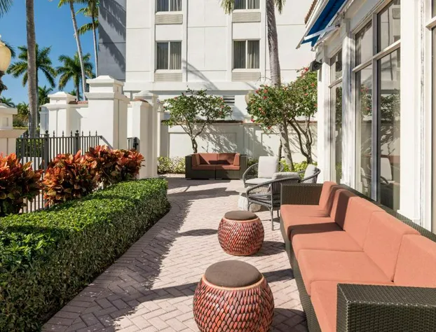 Hilton Garden Inn Boca Raton hotel detail image 4