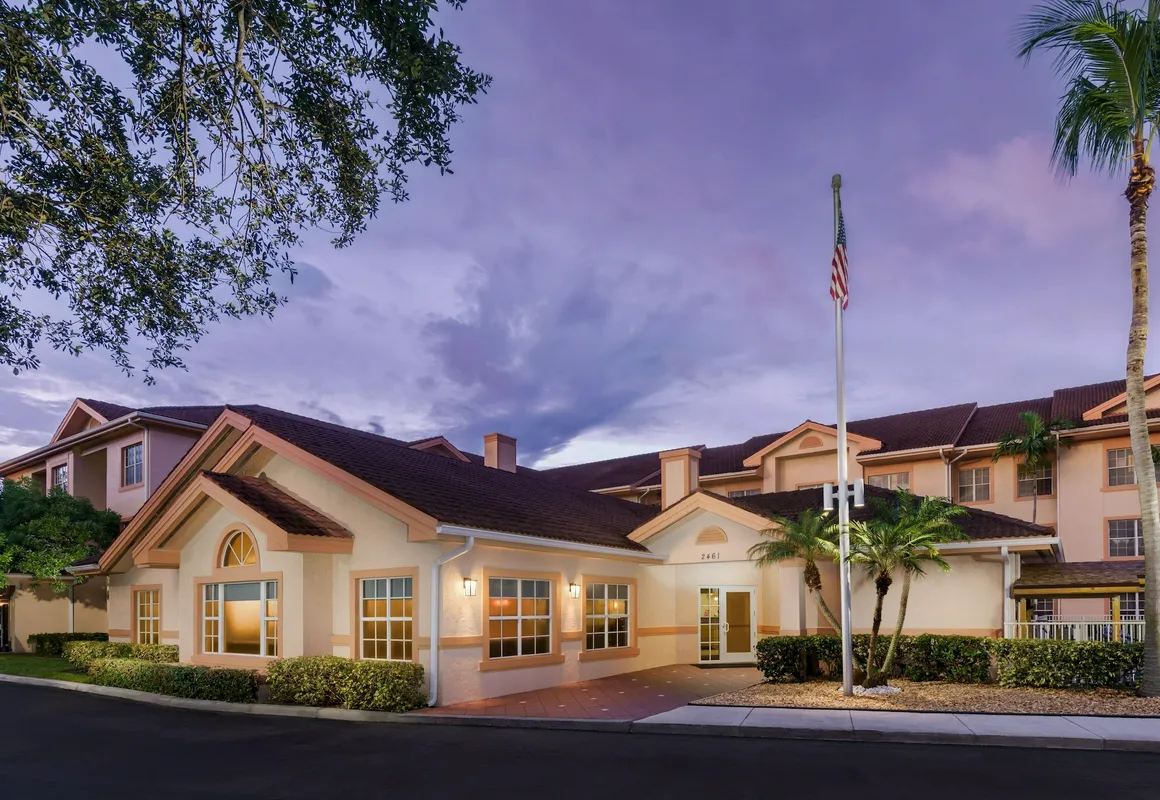 Residence Inn by Marriott West Palm Beach hotel hero